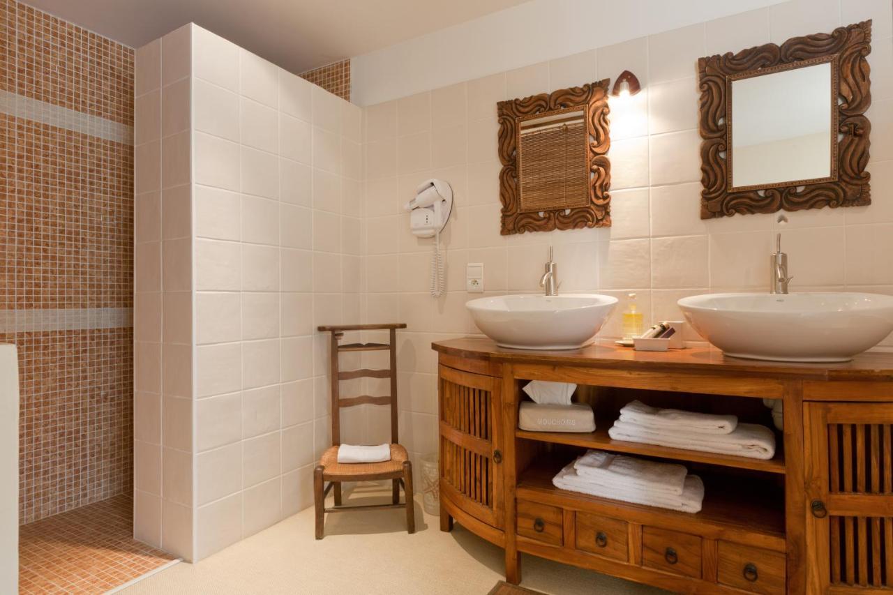 Domaine De La Combotte Bed & Breakfast Nantoux Екстериор снимка